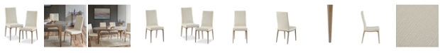 Furniture Catalina Dining Side Chair, Set Of 2